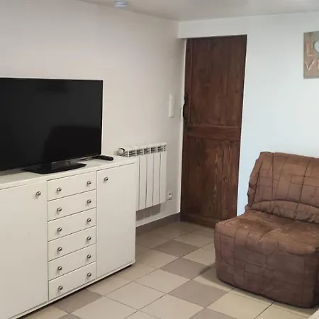 Parentale Double Au Calme Bed & Breakfast Montpellier